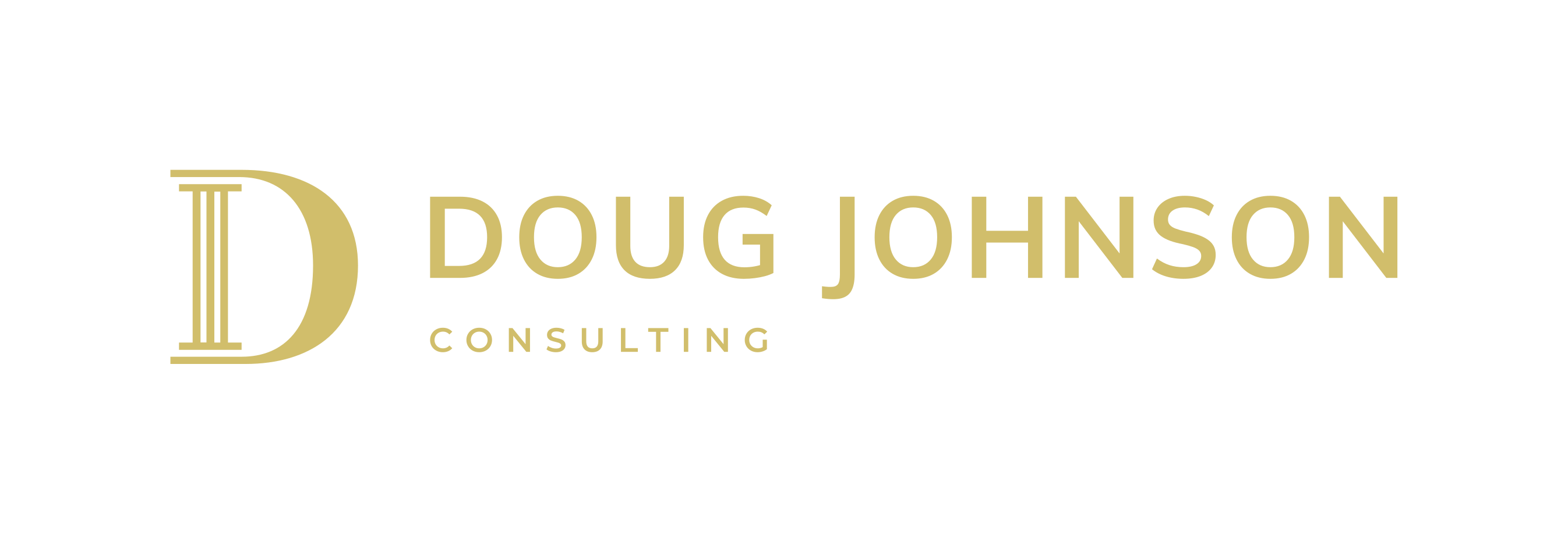 Doug Johnson Consulting